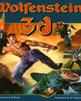 Wolfenstein 3D