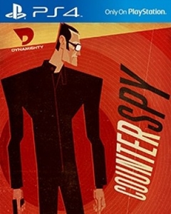 CounterSpy