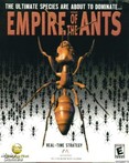 Empire of the Ants