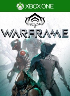 Warframe