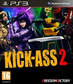 Kick-Ass 2