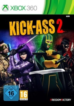 Kick-Ass 2