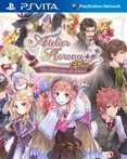 Atelier Rorona Plus: The Alchemist Of Arland