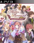 Atelier Rorona Plus: The Alchemist Of Arland