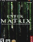 Enter the Matrix