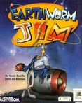 Earthworm Jim