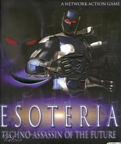 Esoteria