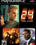 24: The Game