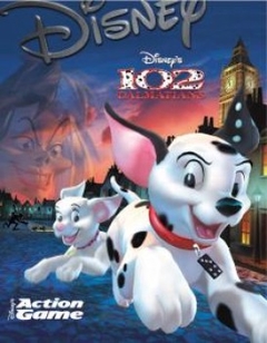 Disney's 102 Dalmatians: Puppies to the Rescue