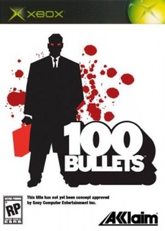 100 Bullets