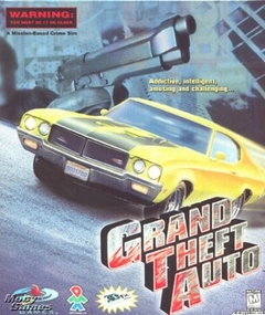 Grand Theft Auto