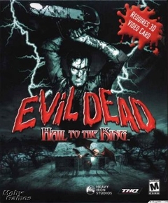 Evil Dead