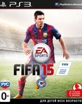 FIFA 15