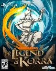 The Legend of Korra