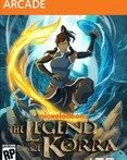 The Legend of Korra