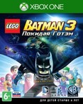 LEGO Batman 3: Beyond Gotham