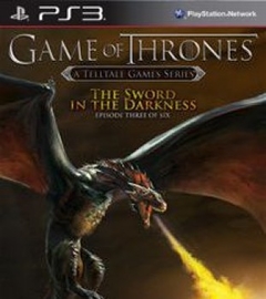 Game of Thrones: Episode 3 - The Sword in the Darkness