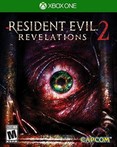 Resident Evil: Revelations 2 - Episode 1: Penal Colony