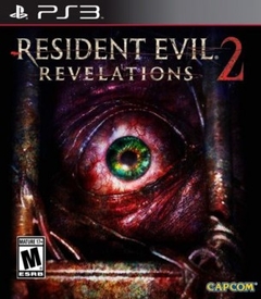 Resident Evil: Revelations 2 - Episode 1: Penal Colony