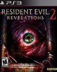 Resident Evil: Revelations 2 - Episode 4: Metamorphosis