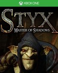 Styx: Master of Shadows