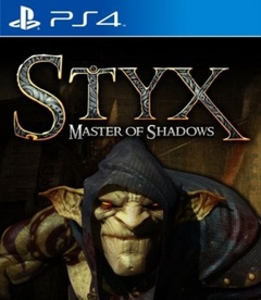 Styx: Master of Shadows