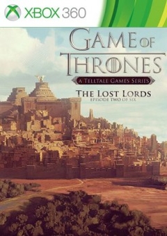 Game of Thrones: Episode 2 - The Lost Lords
