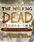 The Walking Dead: Season Two Episode 5 - No Going Back