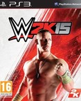 WWE 2K15