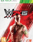WWE 2K15