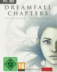 Dreamfall Chapters Book Two: Rebels