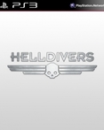 Helldivers