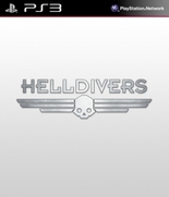 HELLDIVERS™
