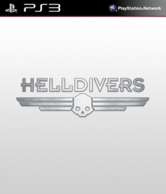 Обзор Helldivers
