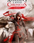 Assassin's Creed Chronicles: China