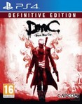 DmC: Devil May Cry - Definitive Edition