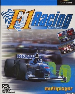 F1 Racing Simulation