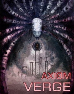 Axiom Verge