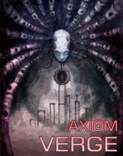 Axiom Verge