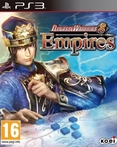 Dynasty Warriors 8: Empires