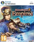 Dynasty Warriors 8: Empires