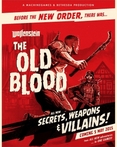 Wolfenstein: The Old Blood