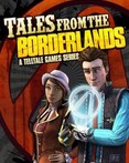 Tales from the Borderlands: Episode 1 - Zer0 Sum
