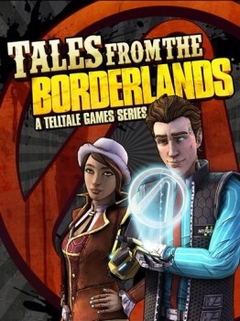 Tales from the Borderlands: Episode 1 - Zer0 Sum