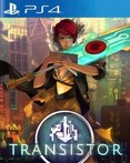 Transistor