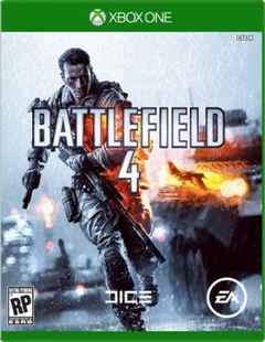 Battlefield 4