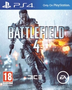 Battlefield 4