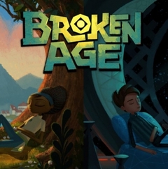 Broken Age: Act I