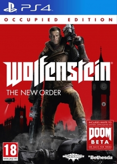 Wolfenstein: The New Order