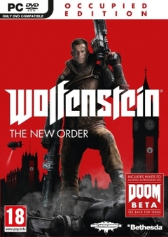 Wolfenstein: The New Order